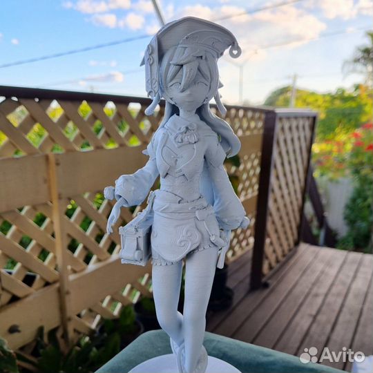 Фигурки из фильмов, аниме, мультфильмов