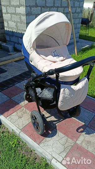 Коляска детская