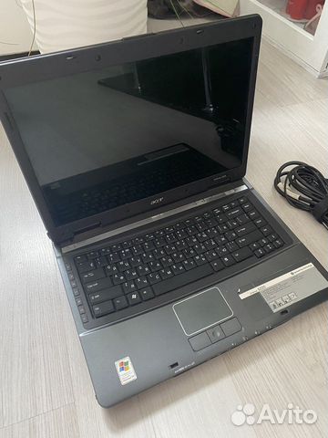 Ноутбук acer