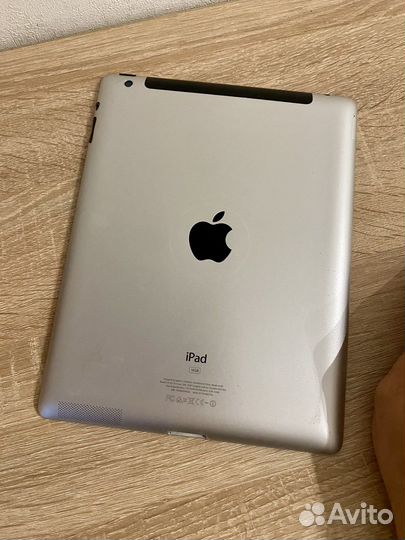 iPad 3