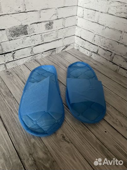 Тапочки 25 пар