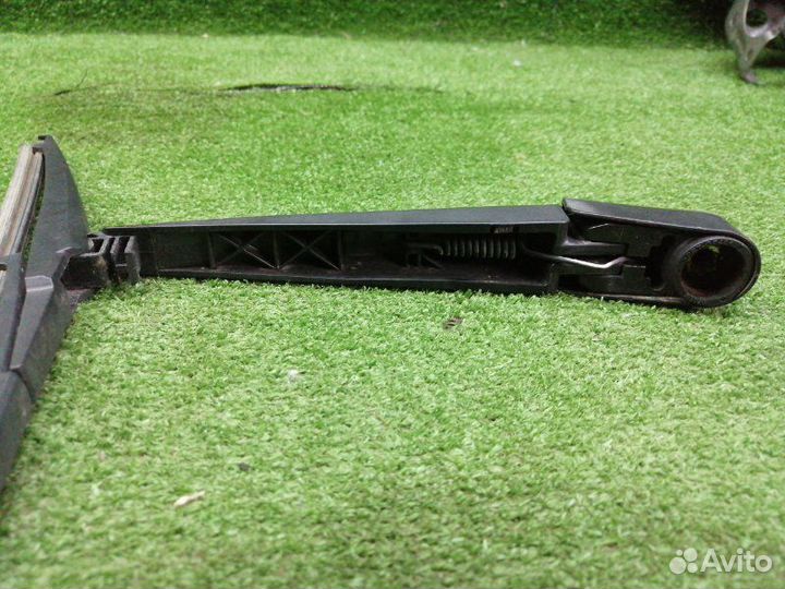 Дворник задний Hyundai Creta GS G4NA 2017