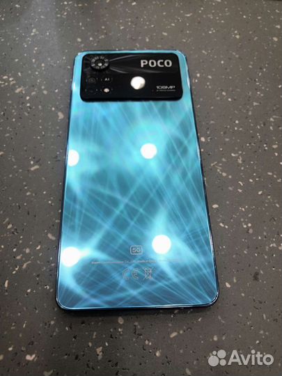 Xiaomi X4 Pro 8/256gb
