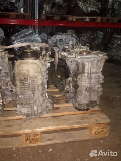 Двигатель Куга 1.6 Экобуст jtma