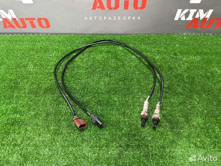 Датчик кислородный Лямбда Audi A6 C6 Quattro седан