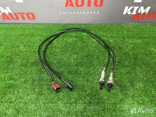 Датчик кислородный Лямбда Audi A6 C6 Quattro седан