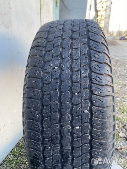 Toyo Open Country A32 265/60 R18 110H