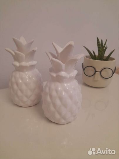 Декор Ананас
