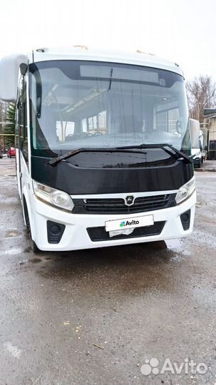 Городской автобус ПАЗ 320435-04, 2018