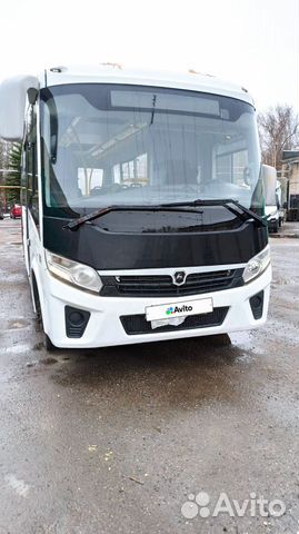 Городской автобус ПАЗ 320435-04, 2018