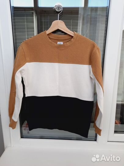 Фирменная мужская одежда пакетом р. S Zara и др