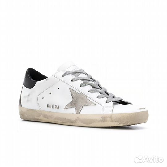 Golden Goose Super-Star 