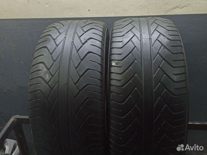 Yokohama Advan ST V802 255/55 R18