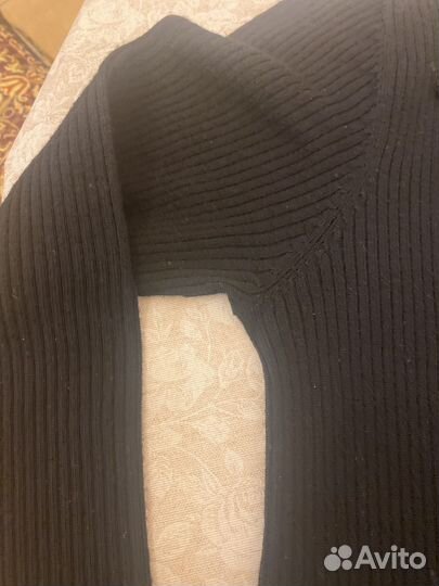 Джемпер женский Moschino оригинал