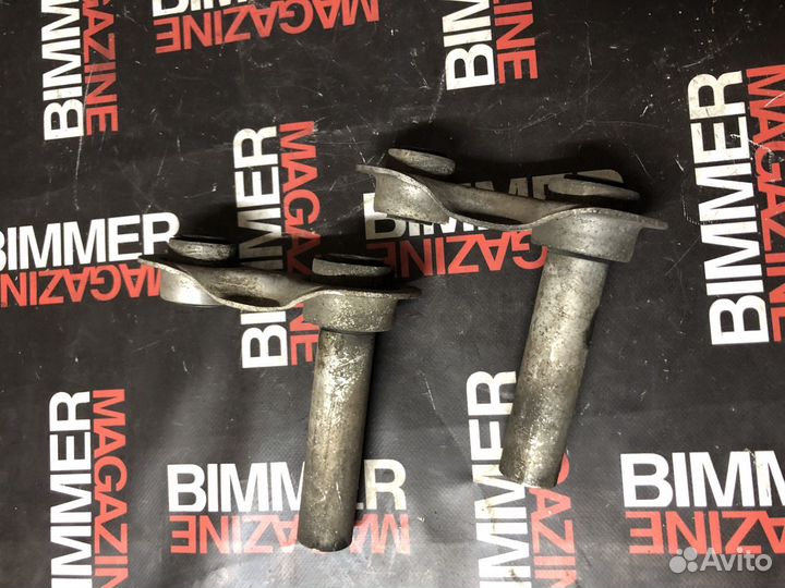 Интегральный рычаг BMW e39 e60 e61 e63 e65 e53