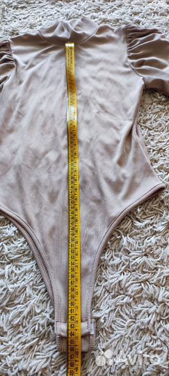 Боди женское shein