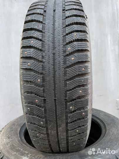 Amtel NordMaster ST 195/65 R15