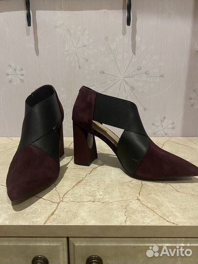 Туфли женские