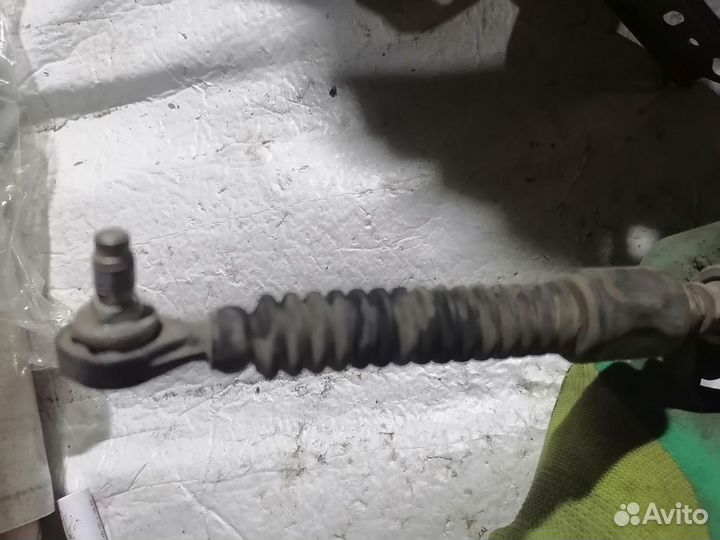 Infiniti JX L50 QX60 Трос кпп АКПП Pathfinder R52