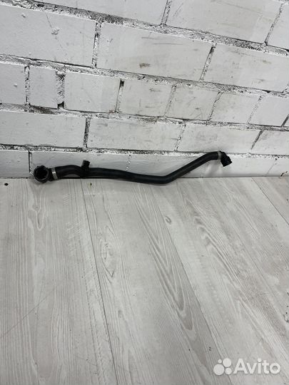 Шланг системы охлаждения BMW F30