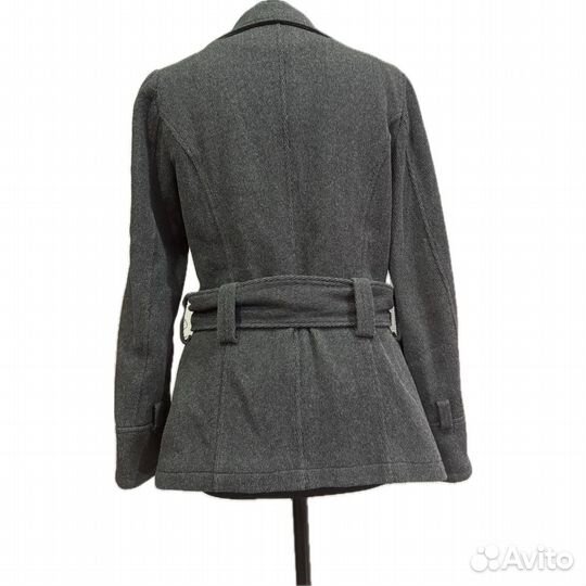 Полупальто женское 44