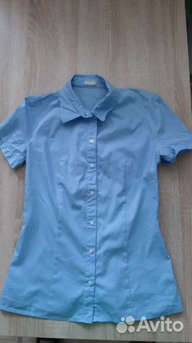 Блузка на девочку