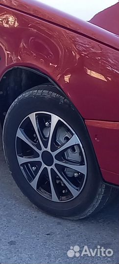 Литье диски r13 zaz