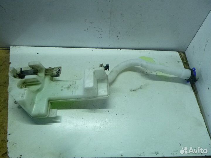Бачок омывателя лобового стекла ford transit 2014