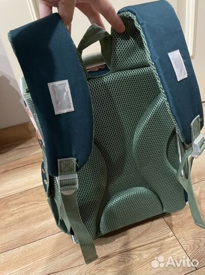 Рюкзак б/у