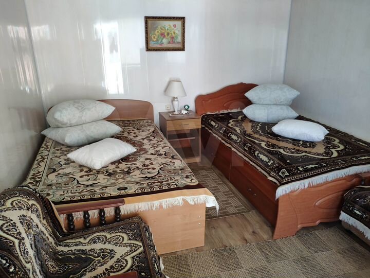 Комната 15 м² в 3-к., 1/1 эт.