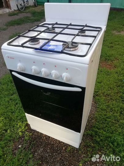 Газовая плита бу
