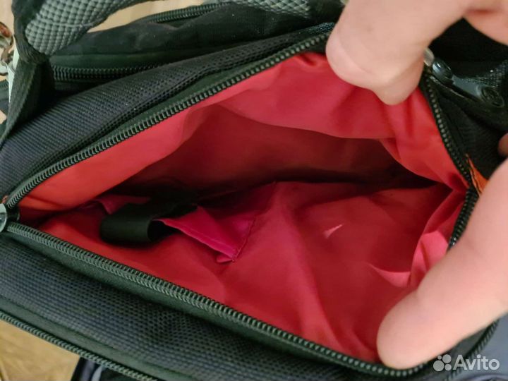 Рюкзак для ноутбука 16