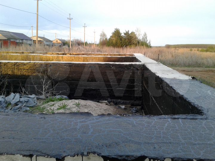 Участок 8 сот. (ИЖС)