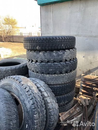 Продам колеса от газ 53