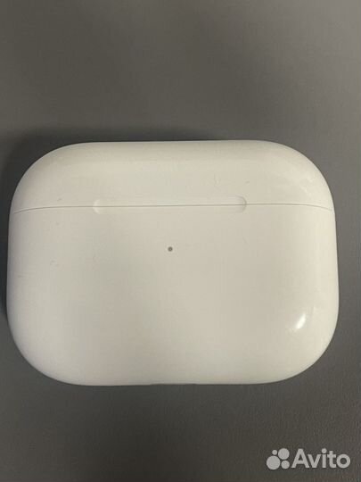 Наушники apple airpods pro