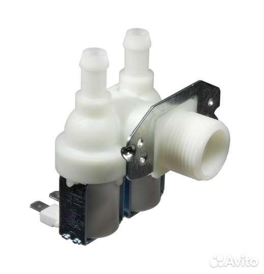 Клапан для стиральной машины