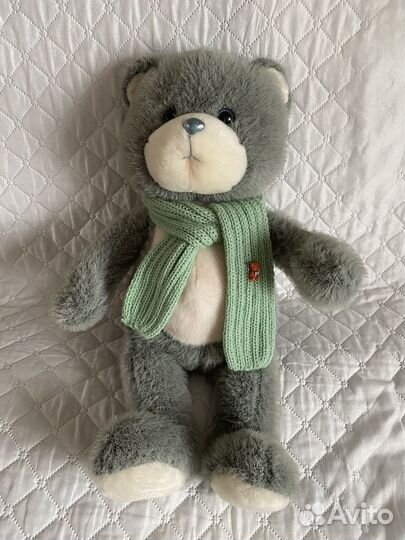 Новый Мишка Тедди 50 см
