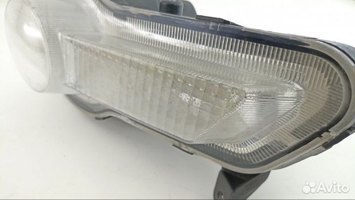 Туманка передняя левая Great Wall Hover 4G69S4N