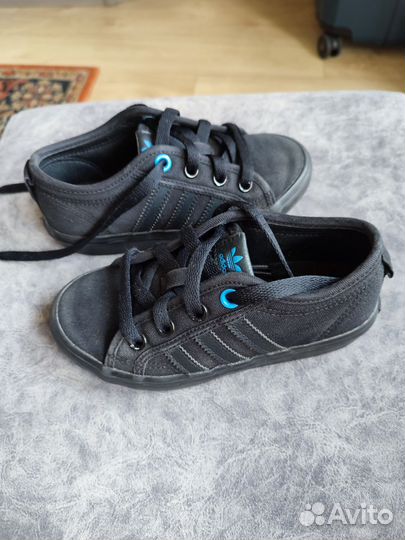 Детская обувь для мальчика
