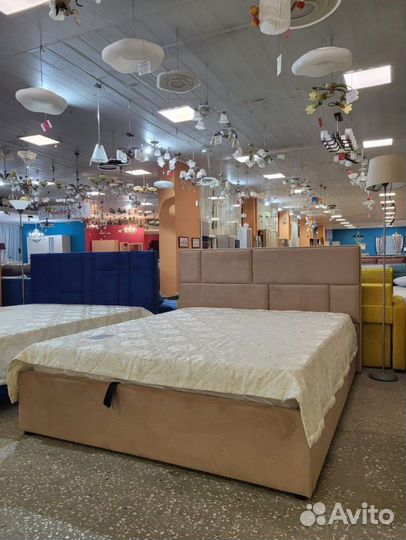 Кровать «Сиеста - 4» с доставкой