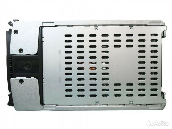 Жесткие диски HP 1Tb NB1000D4450