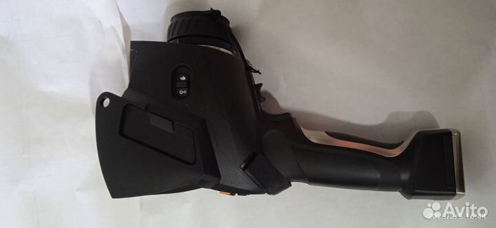 Тепловизор -пирометр