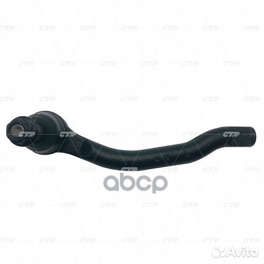 Наконечник рулевой левый nissan teana 14- лев