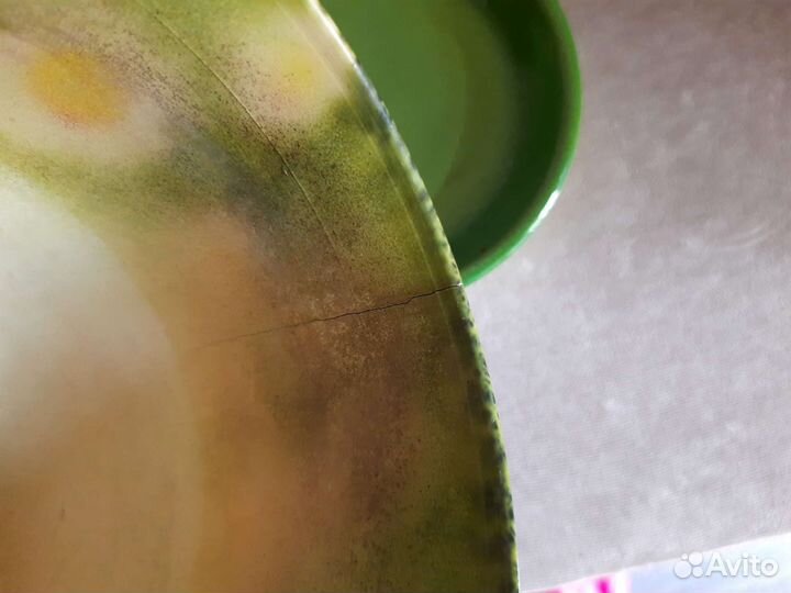 Горшок керамический