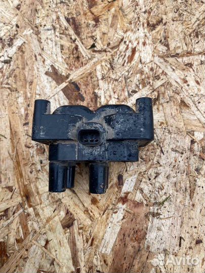 Катушка зажигания Ford Fucus 2