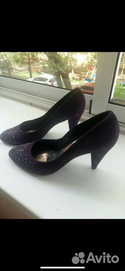 Туфли женские