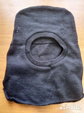 Подшлемник