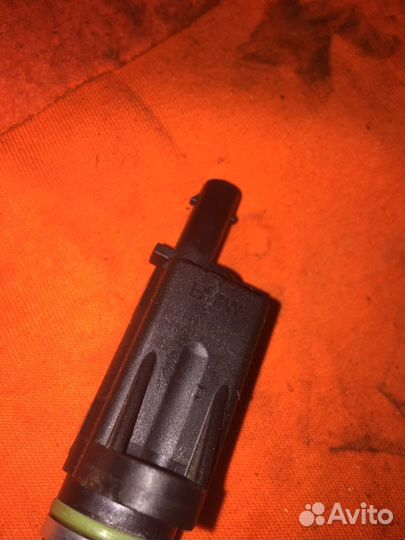 Клапан Bmw B46 B48 B58