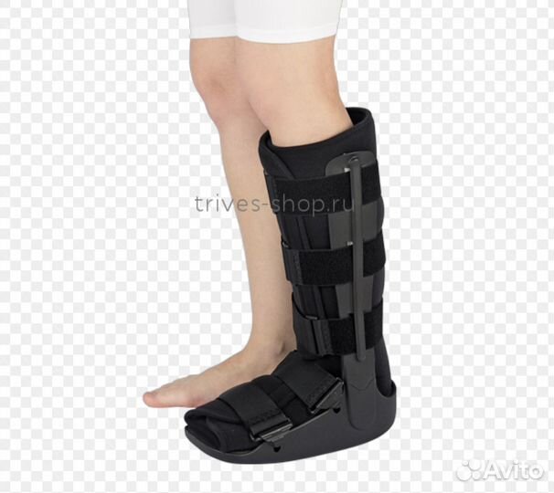 Бандаж (тутор) на голеностопный сустав Аренда
