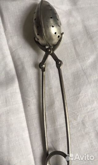 Мельхиор СССР